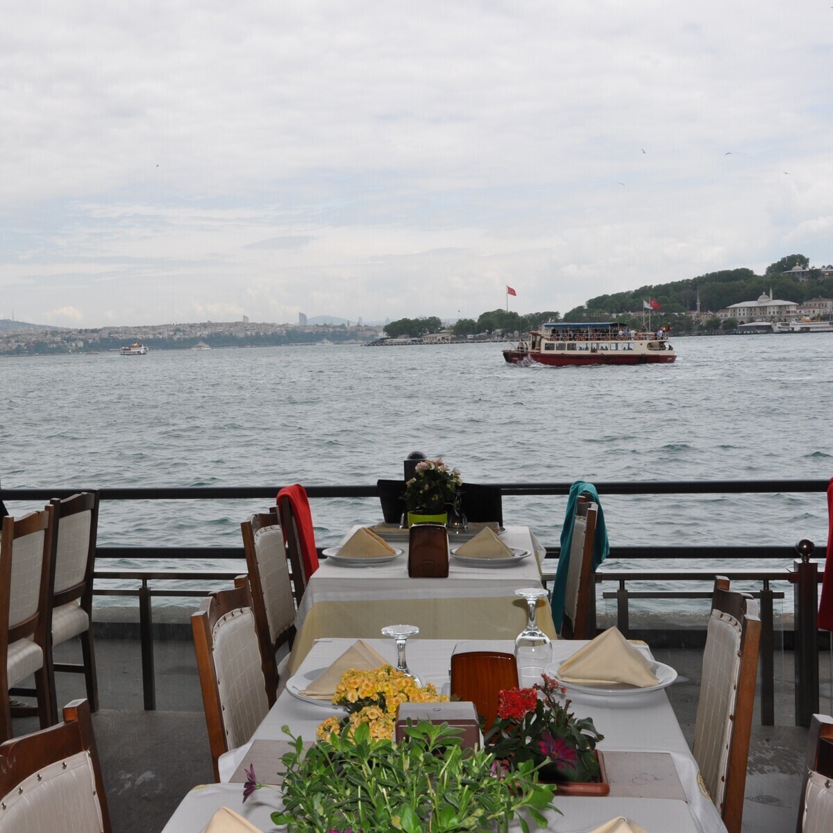 Taze Balık Nasıl Anlaşılır