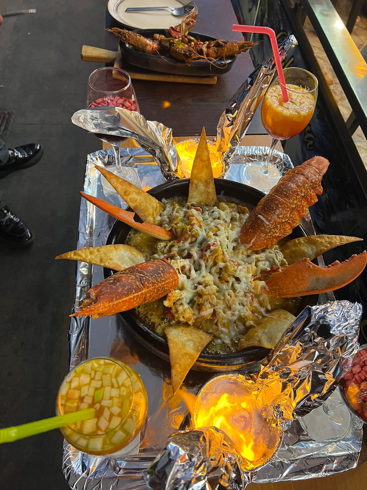 Galata Balık Restorant 4