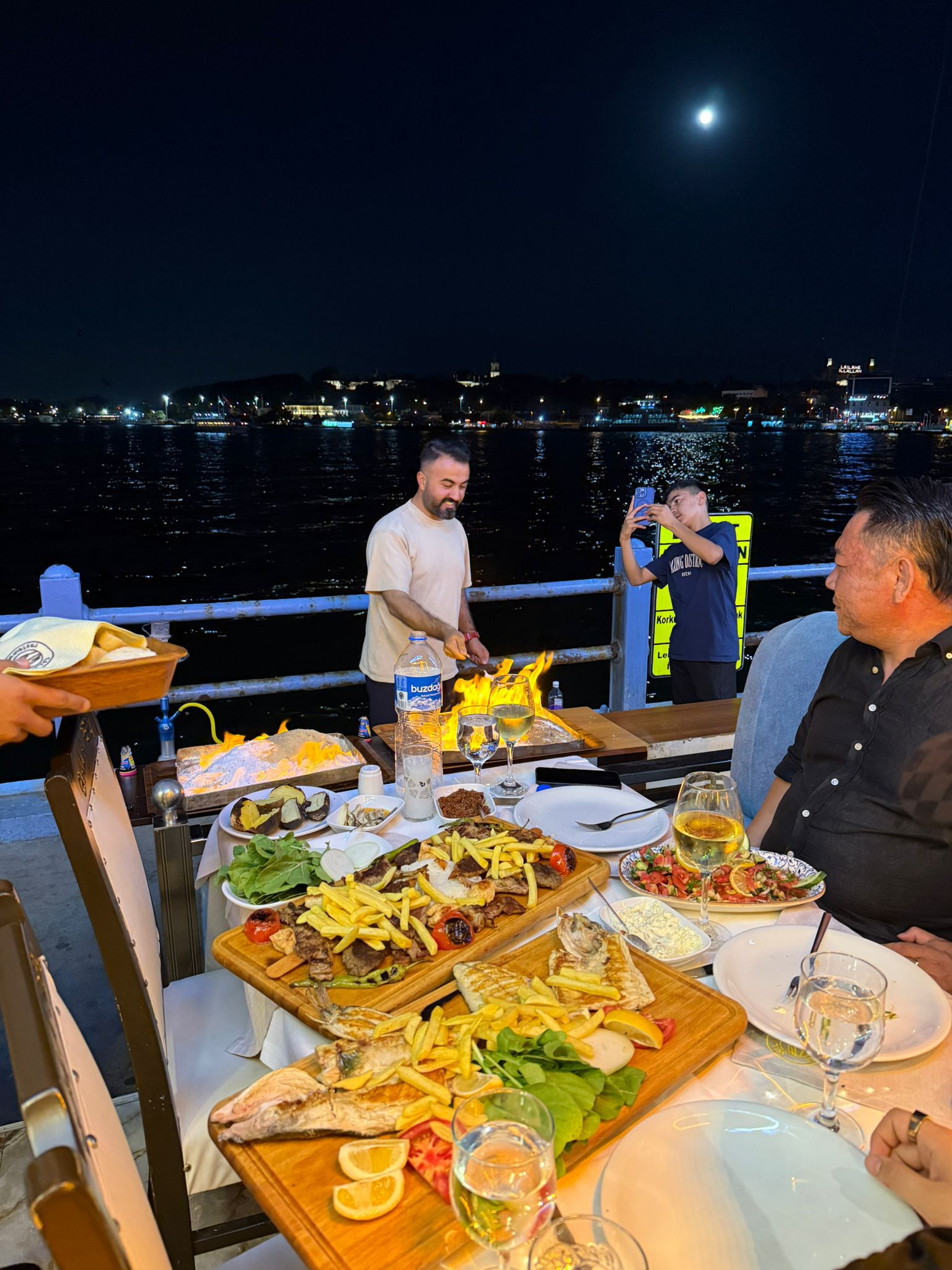 Galata Balık Restorant 8